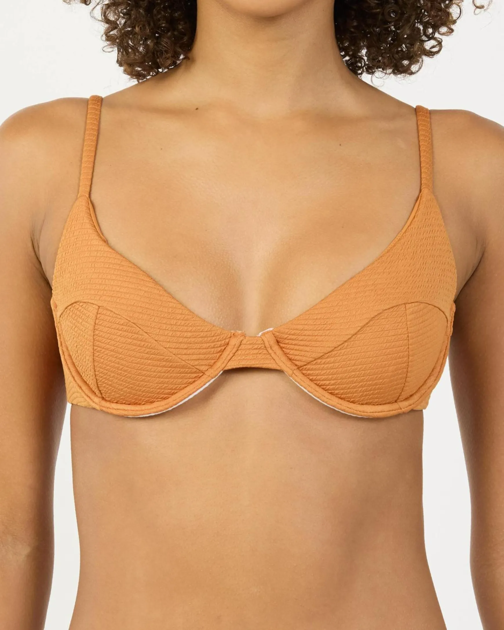 Greta Underwire Bikini Top
