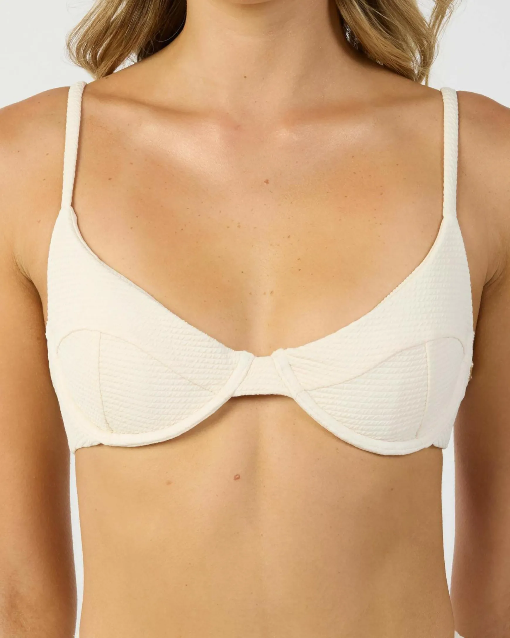 Greta Underwire Bikini Top