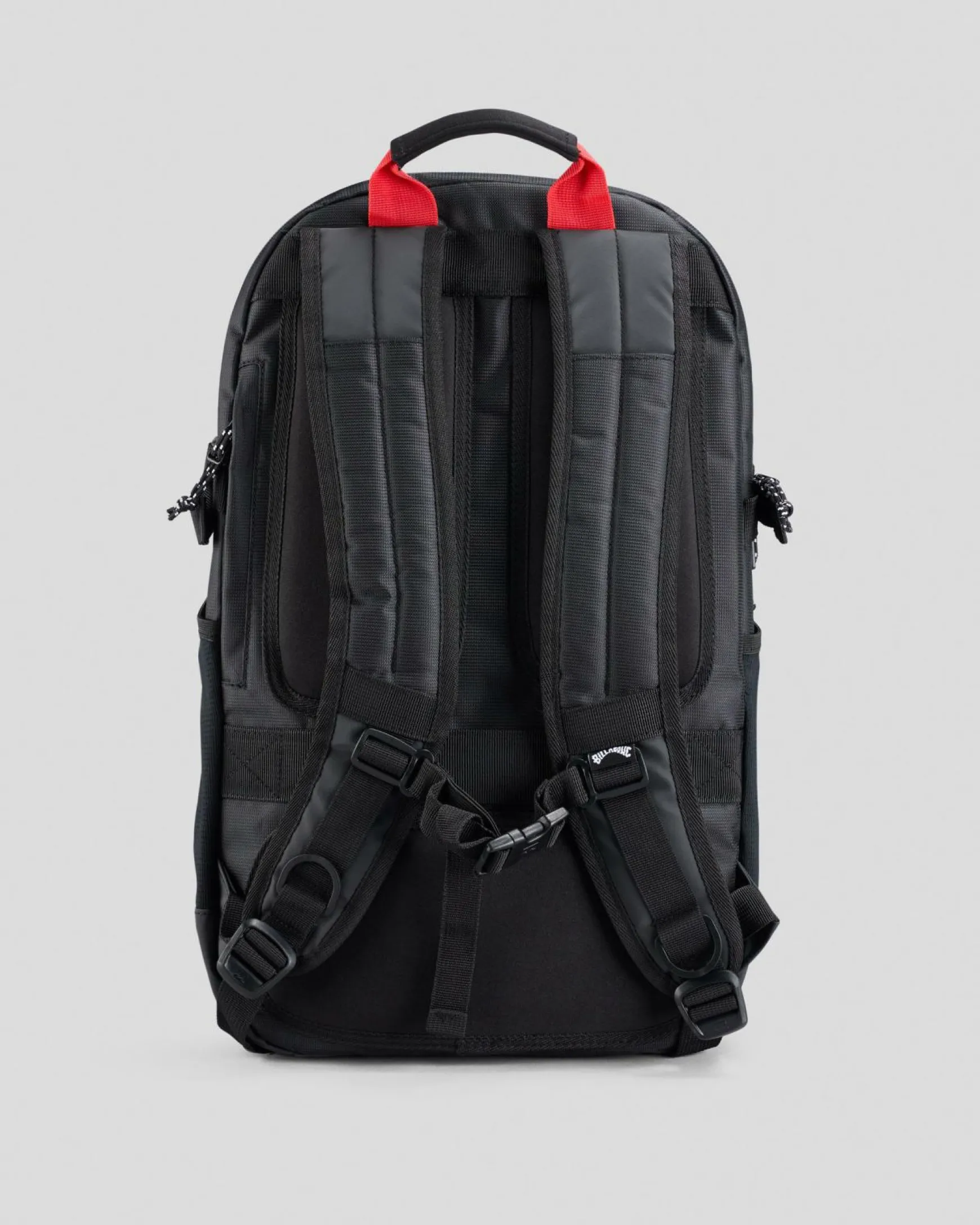 Greyman Backpack