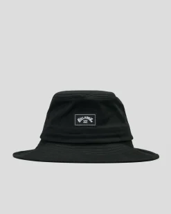 Groms Big John Hat