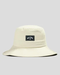Groms Big John Hat