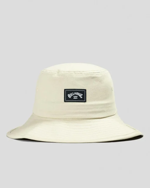 Groms Big John Hat