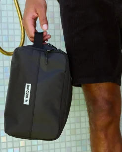 Groom Icons Toiletry Bag
