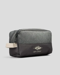 Groom Toiletry Classic Surf Toiletry Bag