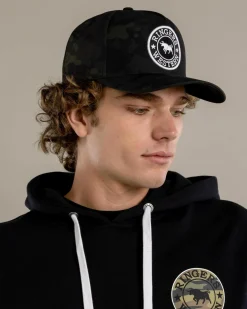 Grover Baseball Cap