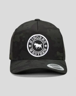 Grover Baseball Cap