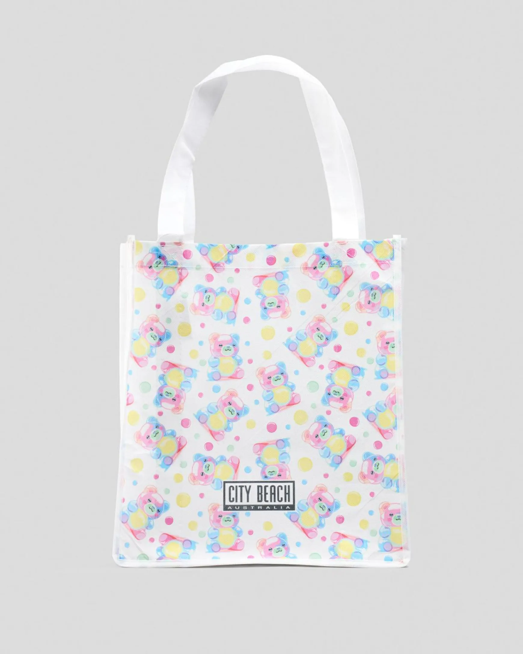 Gummy Bear Eco Bag