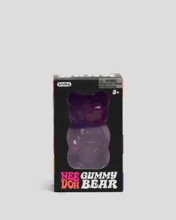 Gummy Bear Nee-Doh