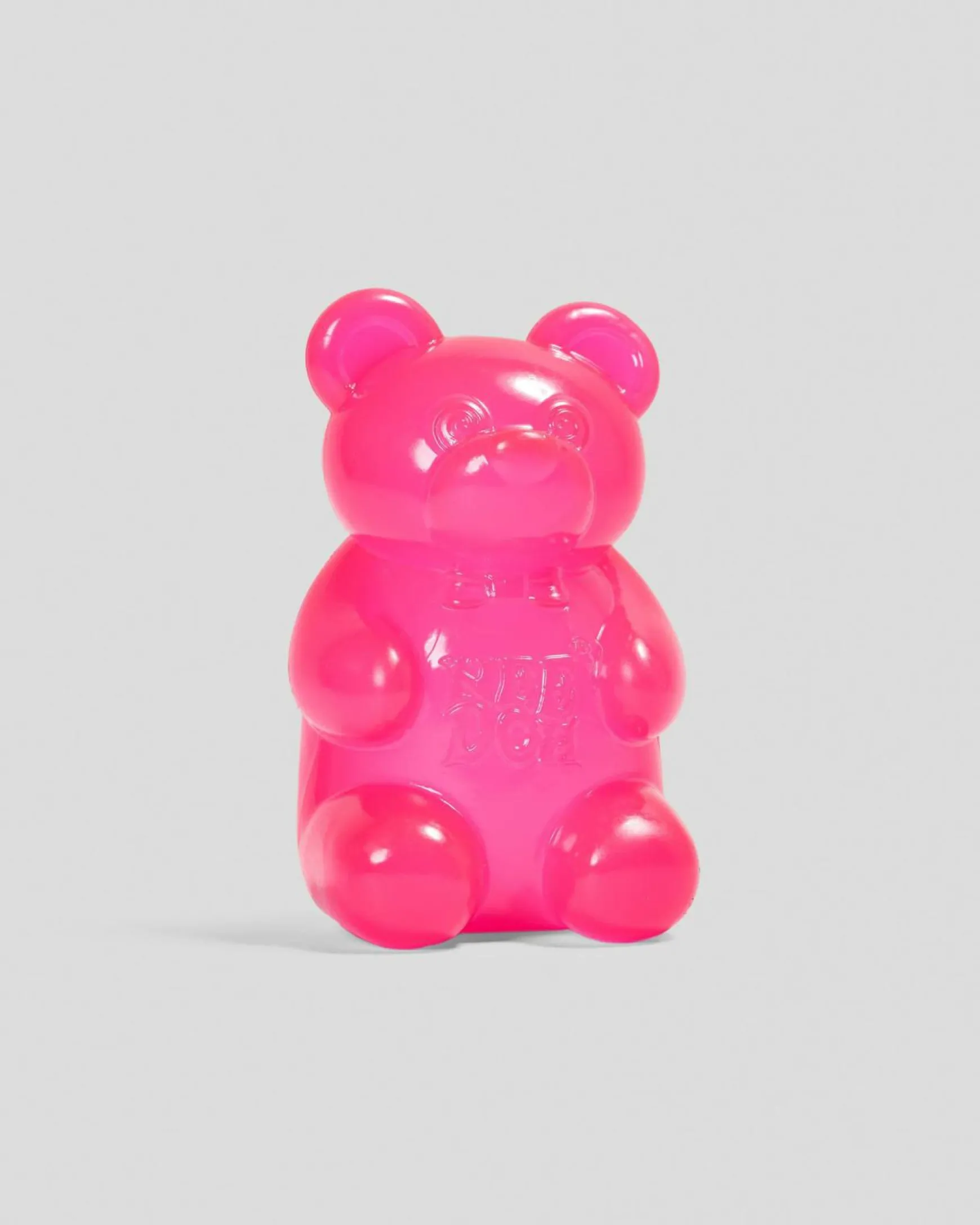 Gummy Bear Squish Toy