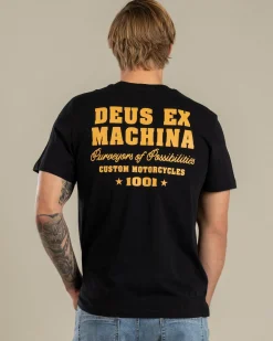 Gumshoe T-Shirt