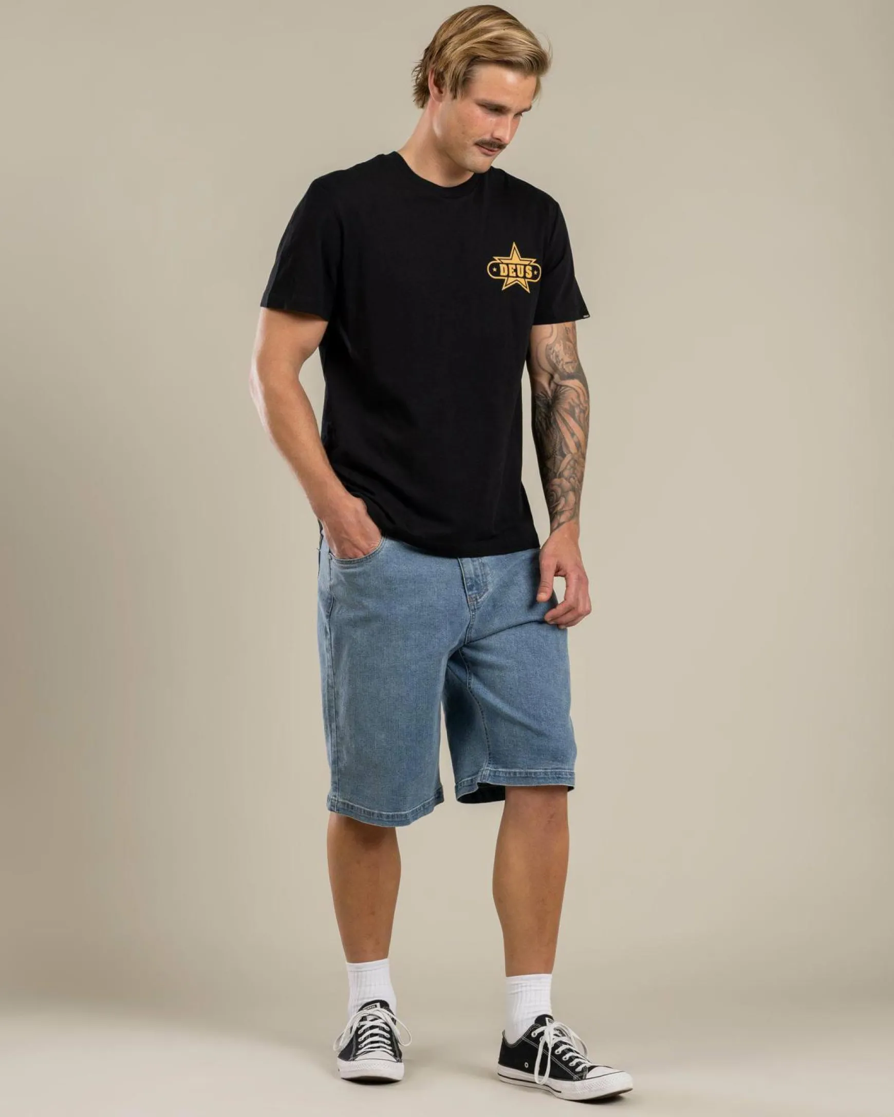 Gumshoe T-Shirt