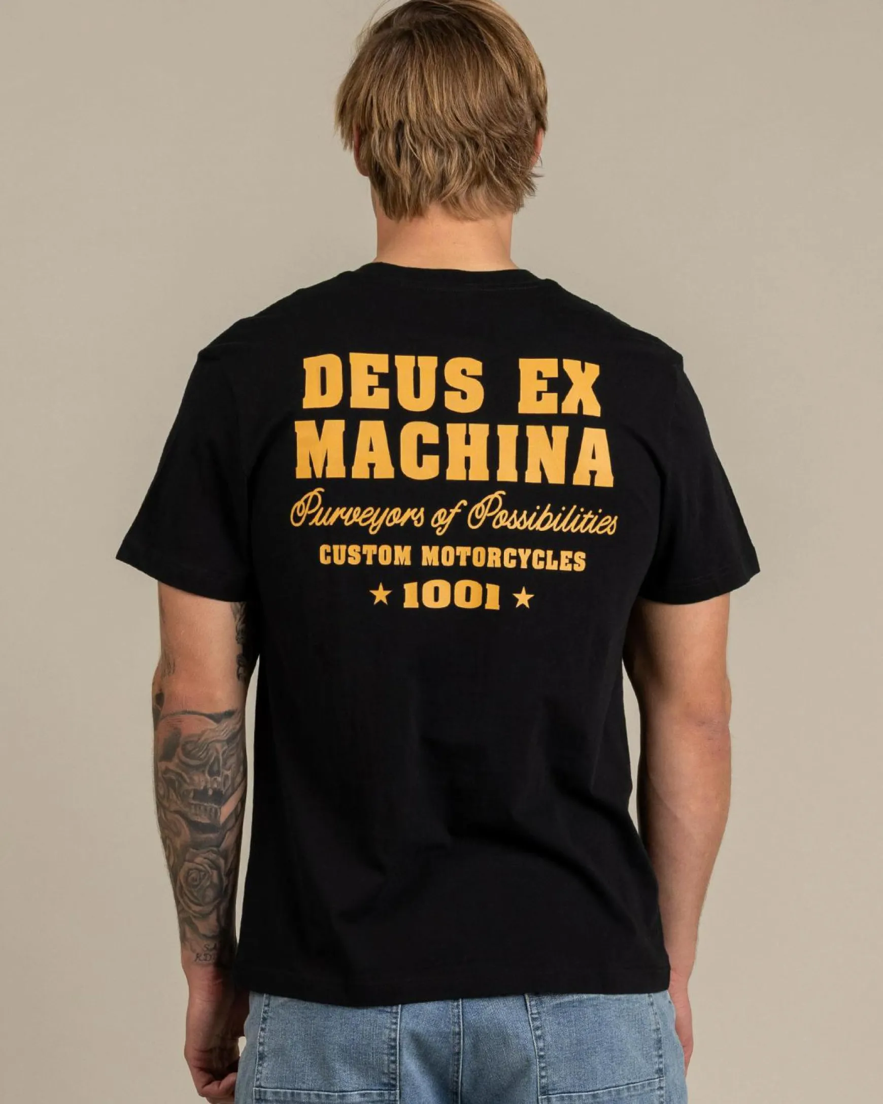 Gumshoe T-Shirt