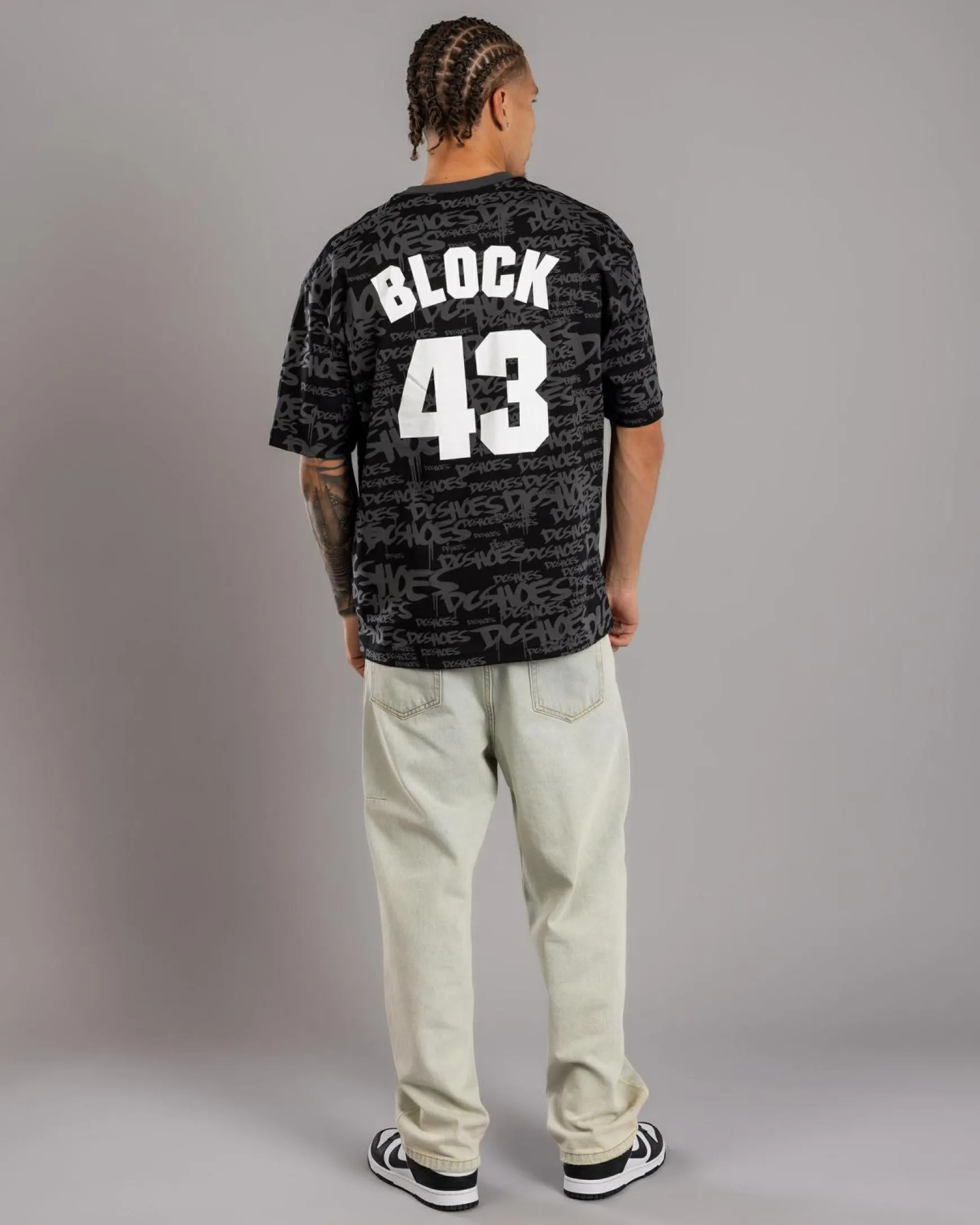 Gym 43 T-Shirt