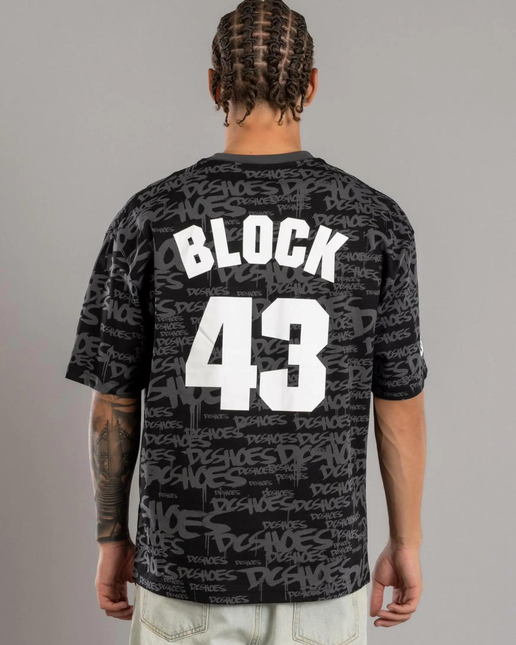 Gym 43 T-Shirt
