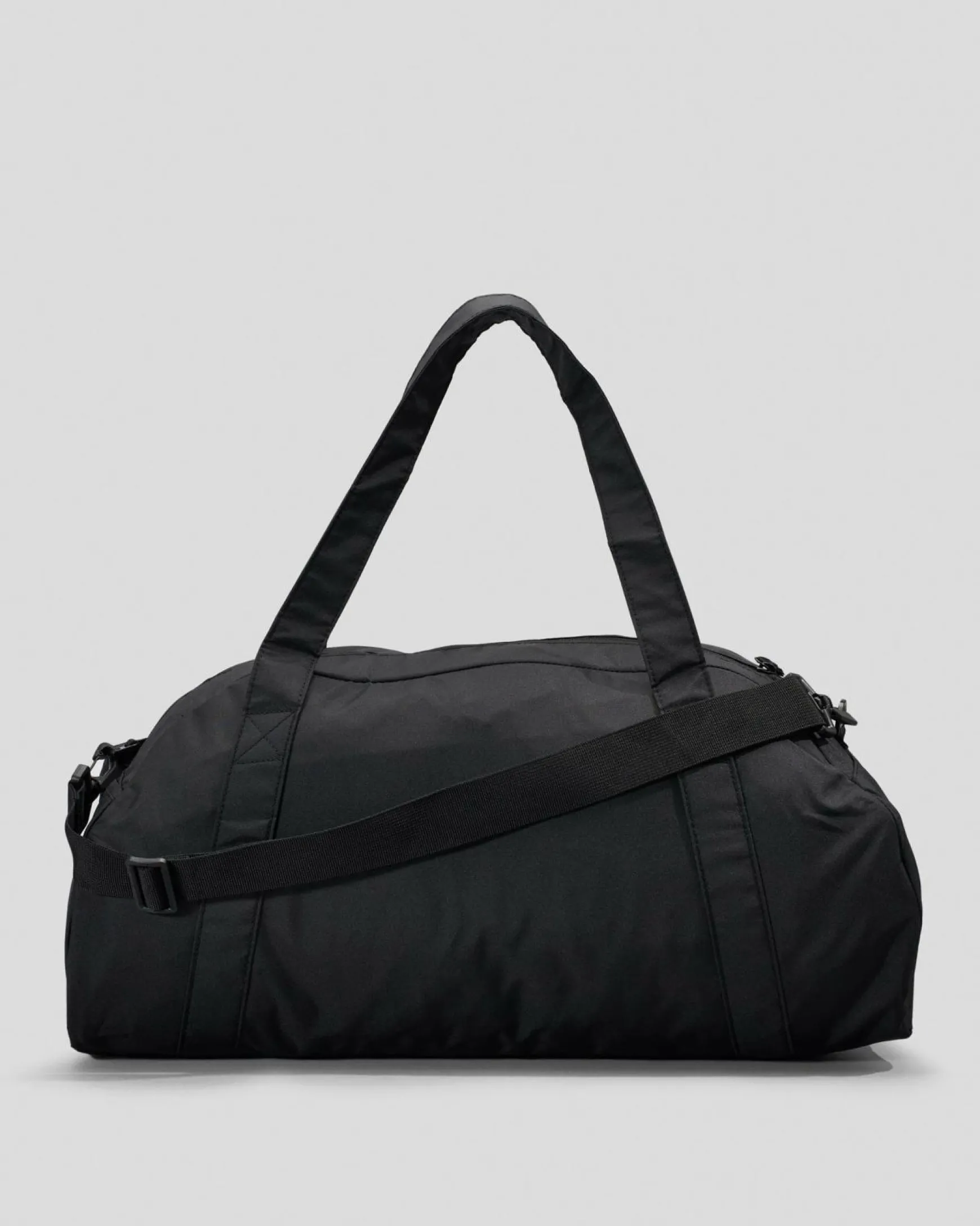 Gym Club Overnight Bag