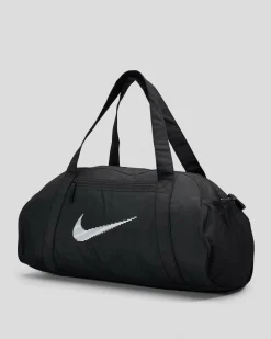 Gym Club Overnight Bag