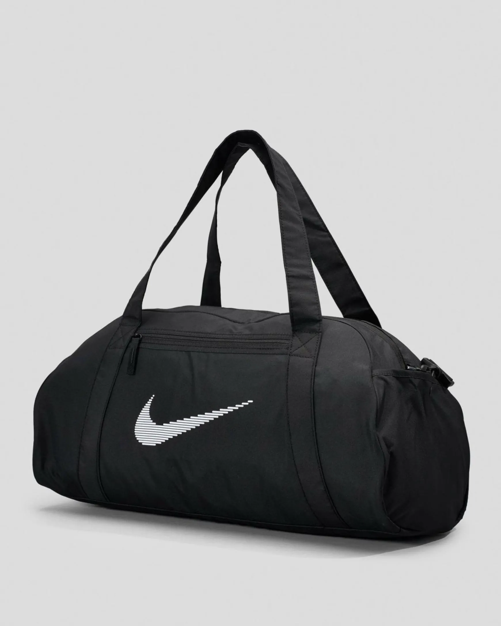 Gym Club Overnight Bag