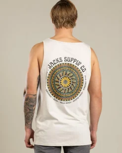 Gyre Singlet