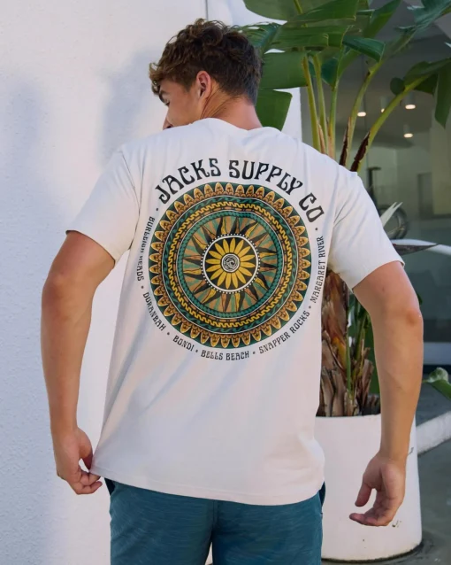 Gyre T-Shirt