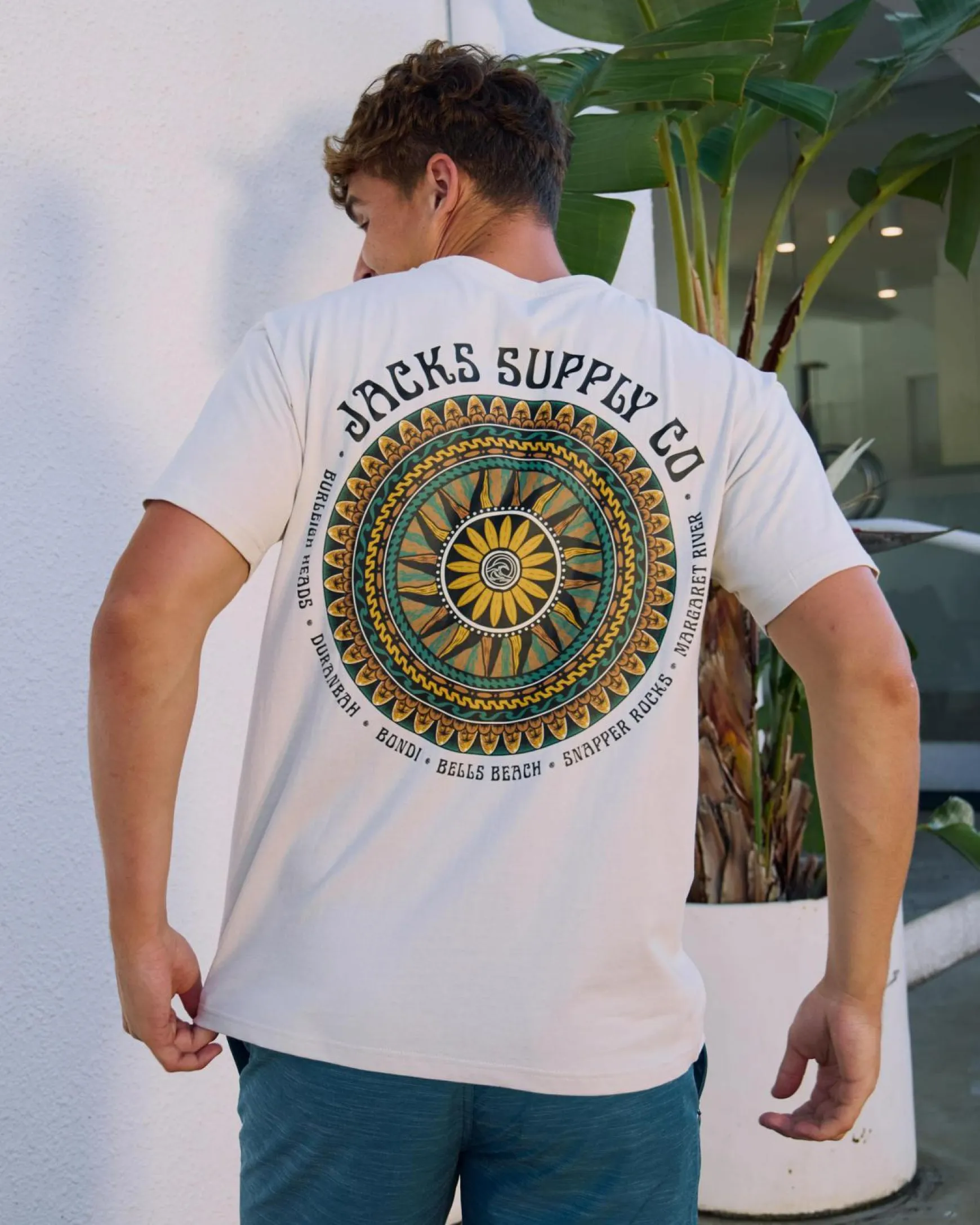Gyre T-Shirt