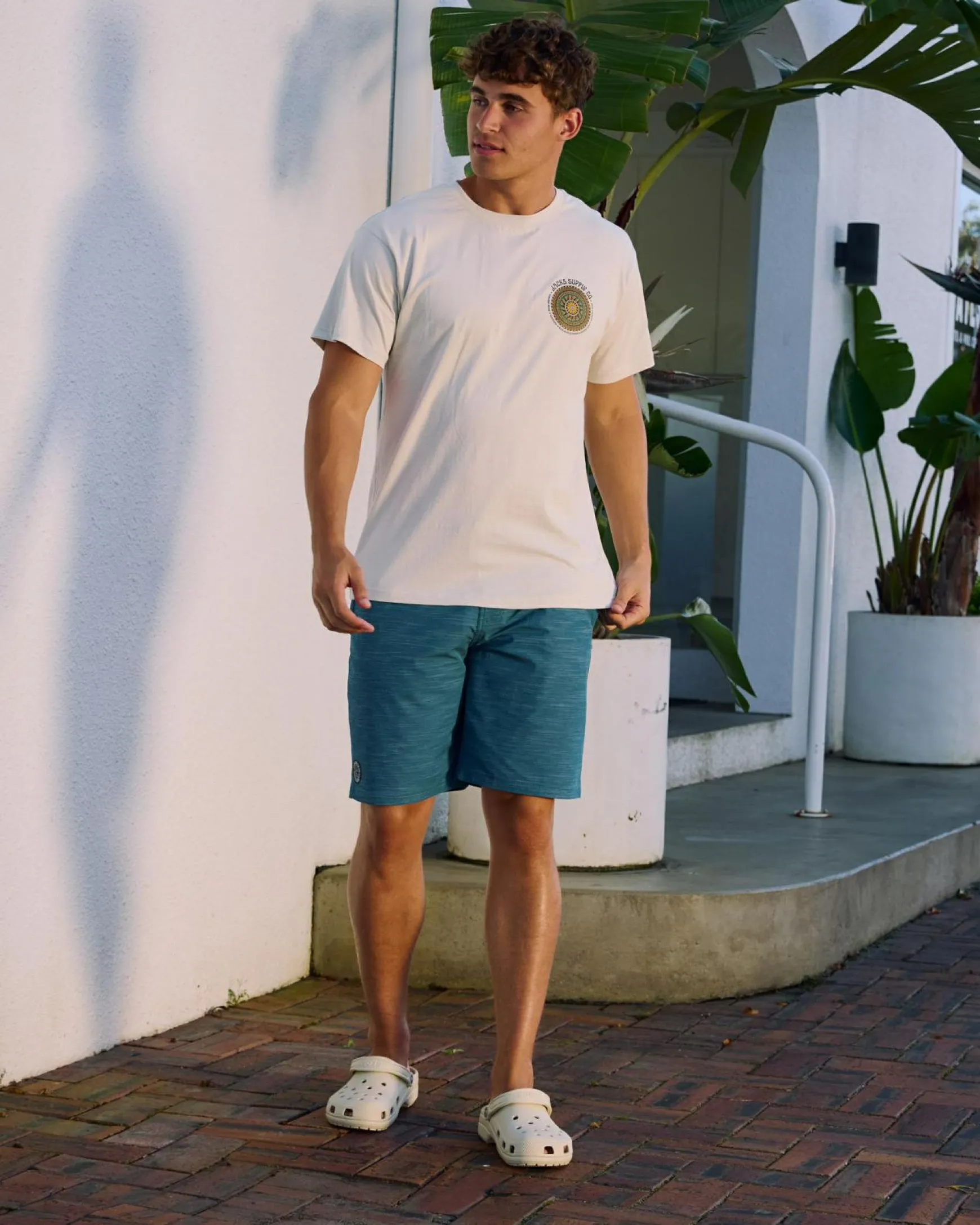 Gyre T-Shirt