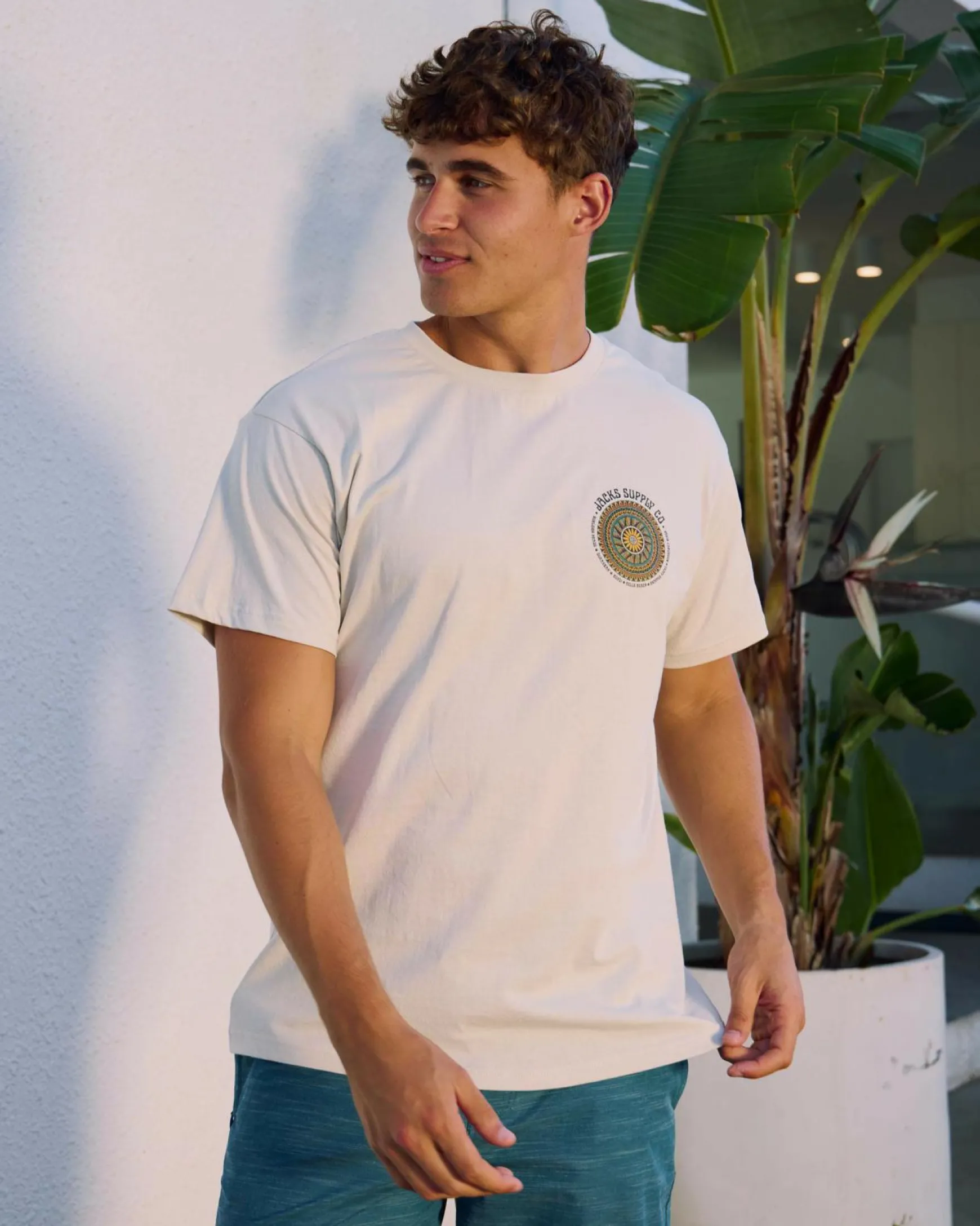 Gyre T-Shirt