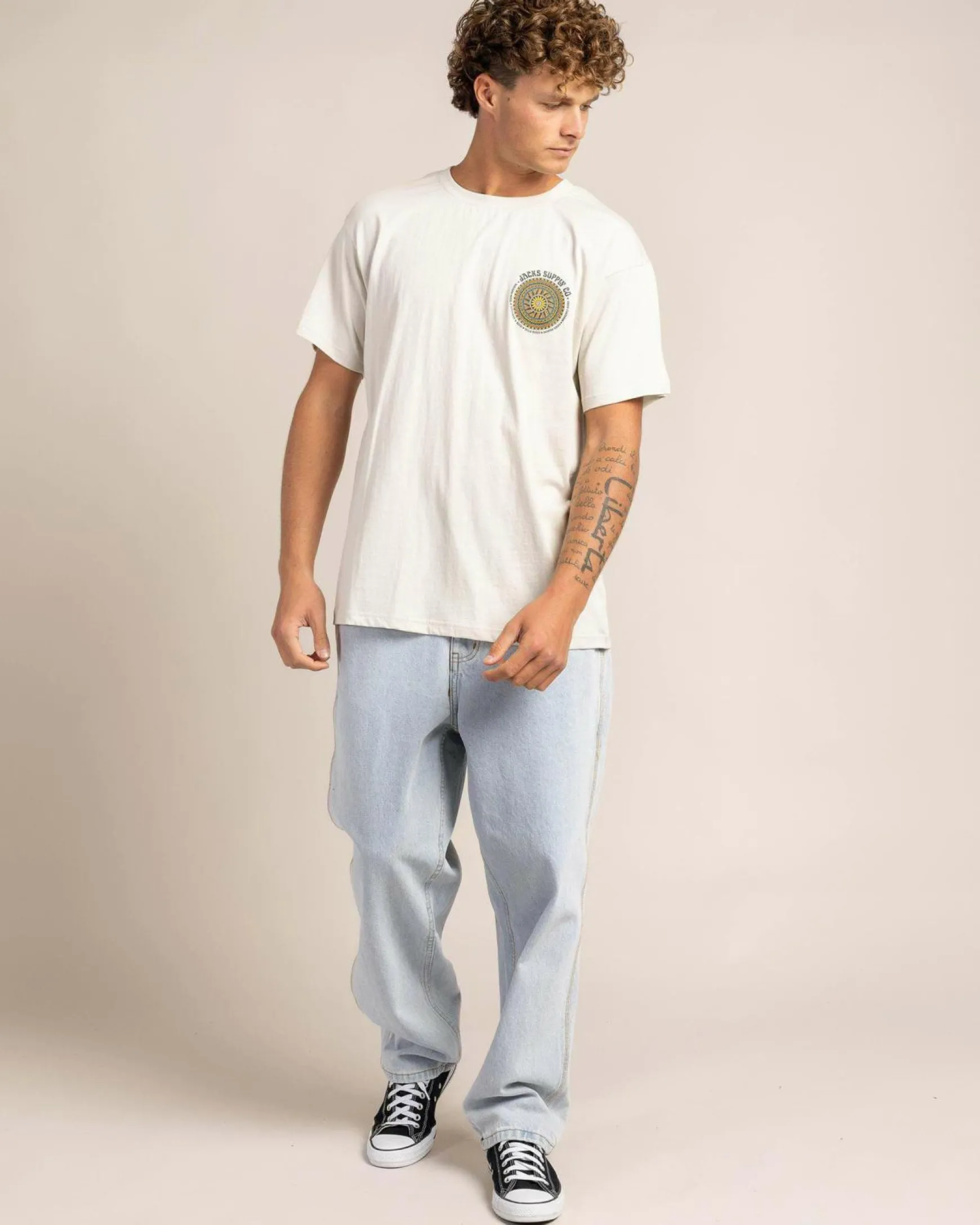 Gyre T-Shirt