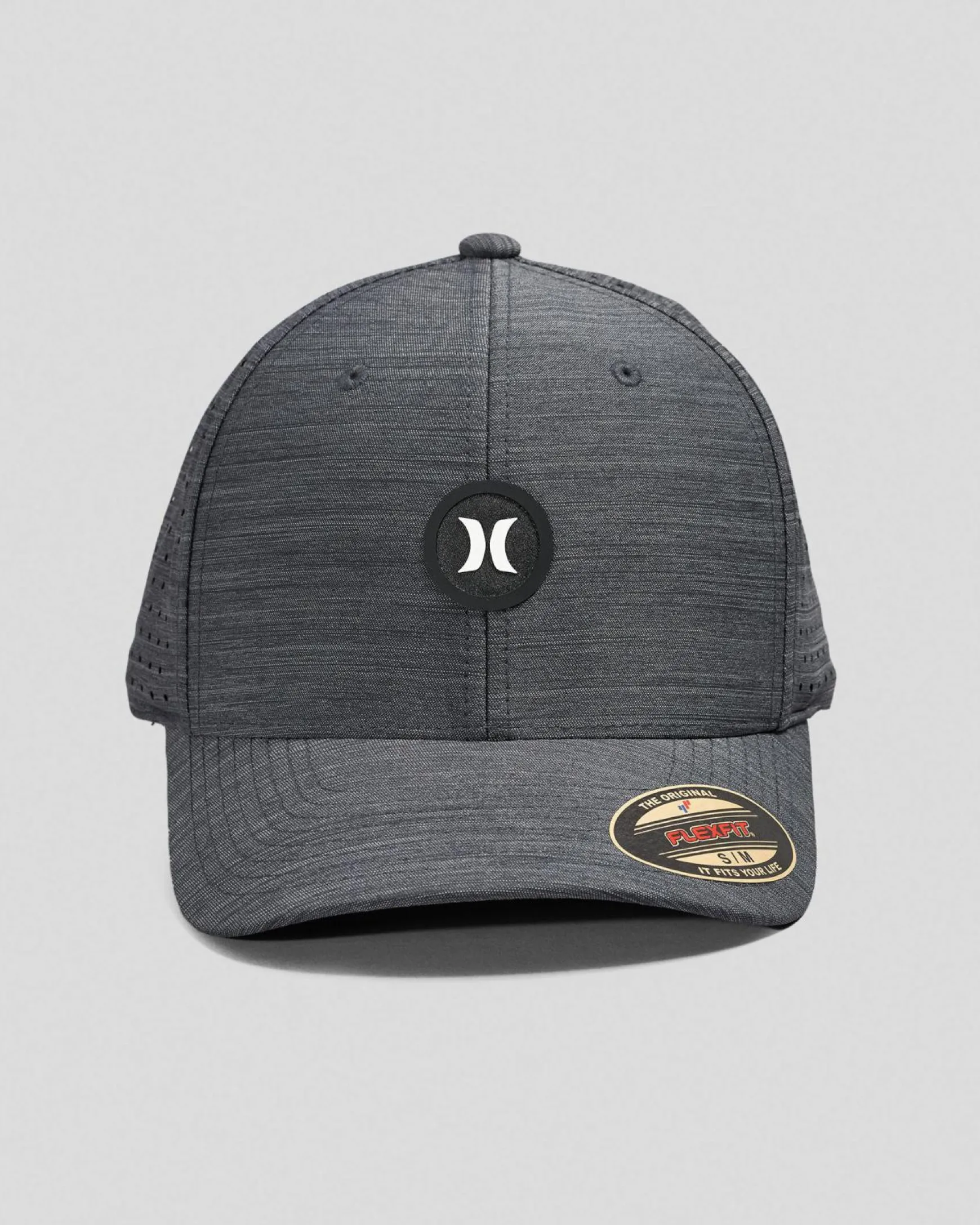 H20 Dri Feature Cap