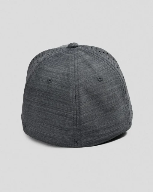 H20 Dri Feature Cap