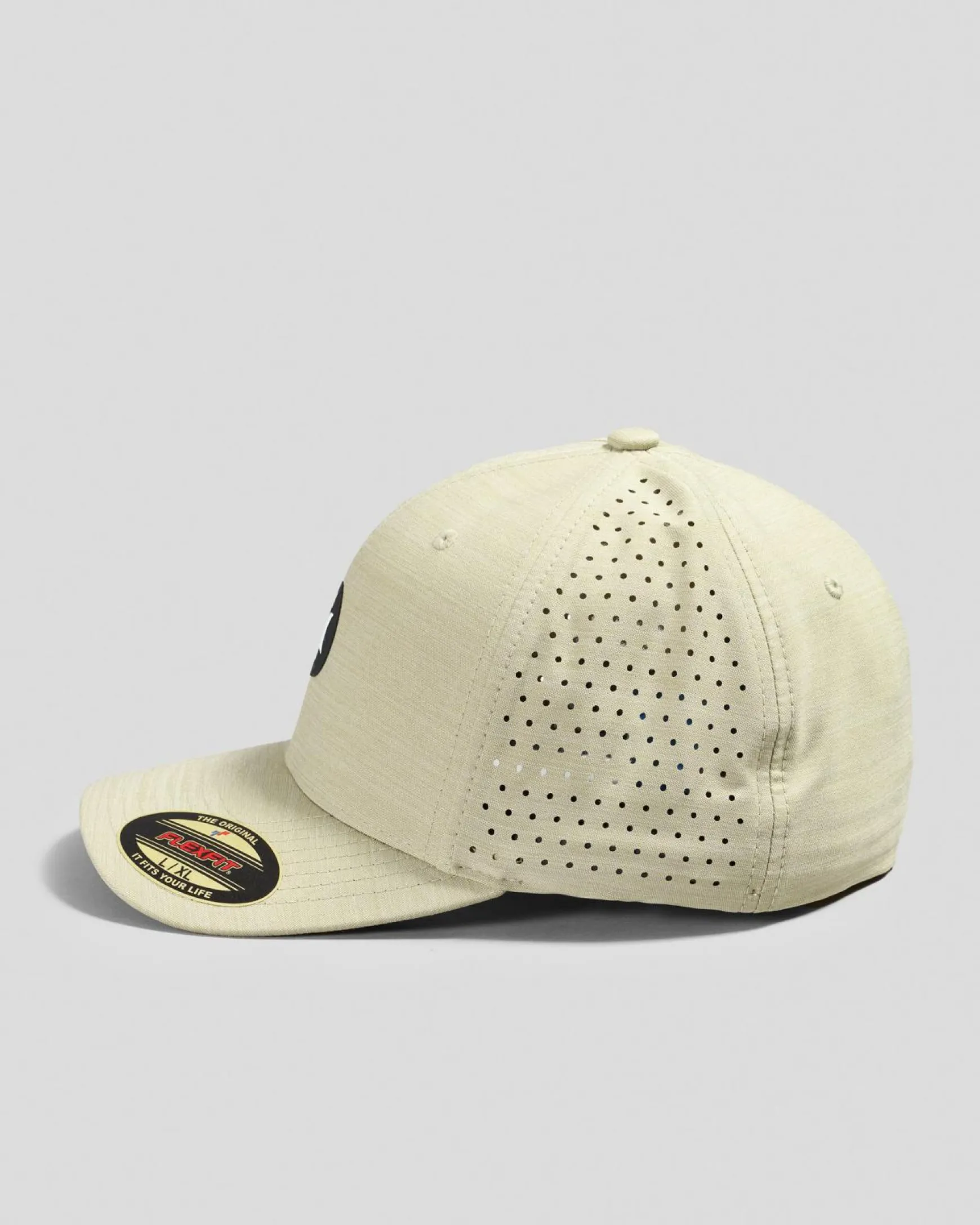H20 Dri Feature Cap