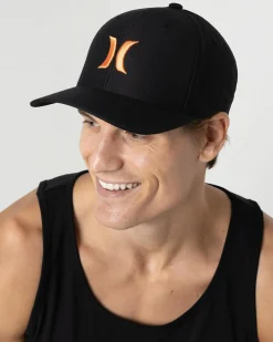 H20 Dri Tricot Cap
