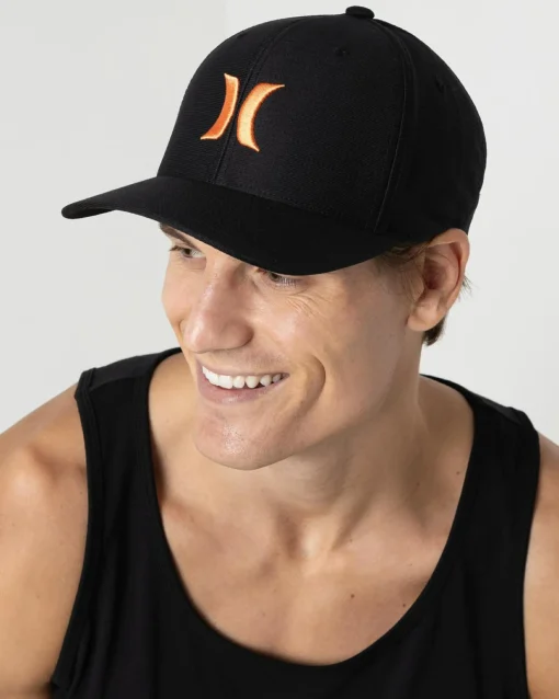 H20 Dri Tricot Cap