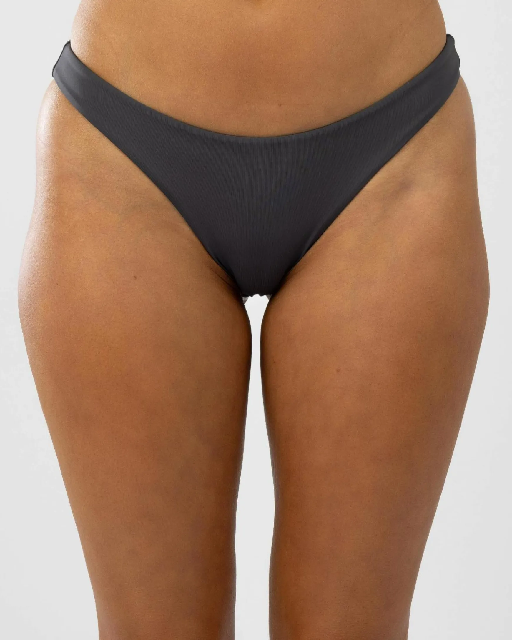 Hailey High Cut Bikini Bottom