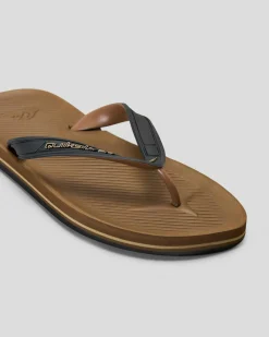 Haleiwa Thongs