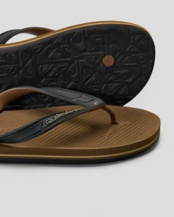 Haleiwa Thongs