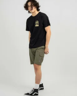 Haleiwa Walk Shorts
