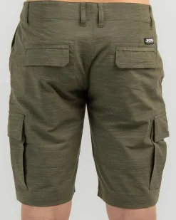 Haleiwa Walk Shorts
