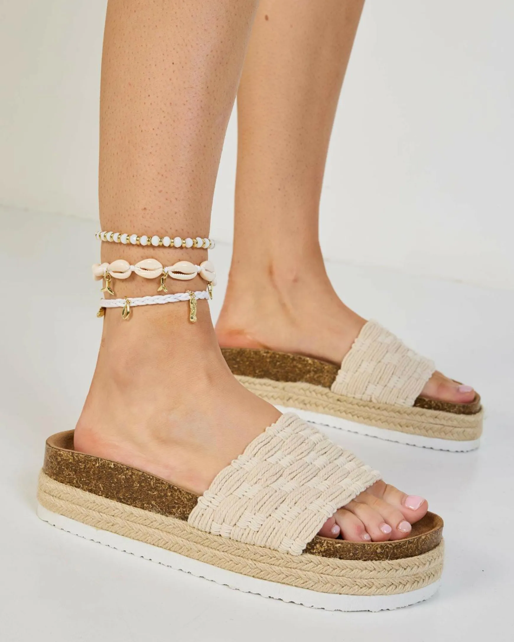 Hamilton Anklet Pack