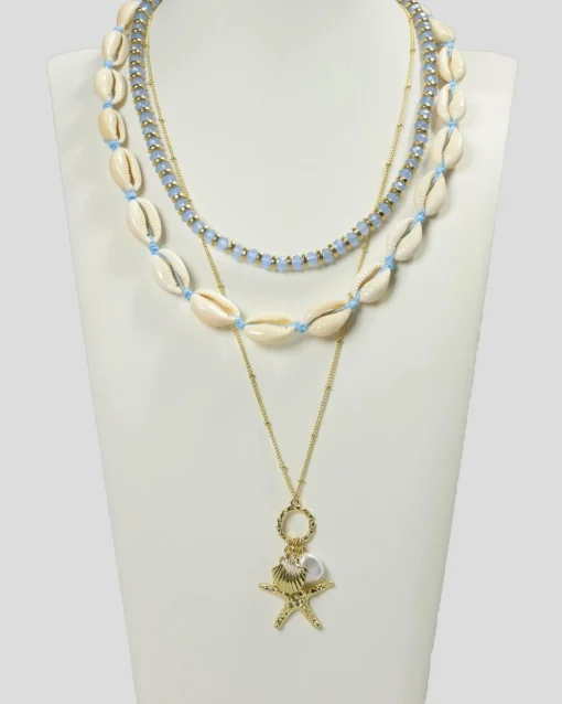 Hamilton Necklace Pack