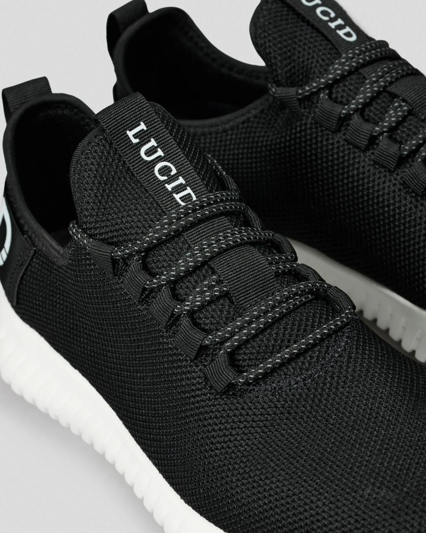 Hamilton Shoes