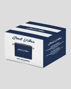 Hamptons Charcoal Portable Beach BBQ