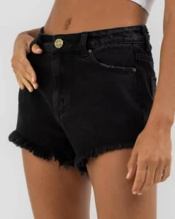Hannah Shorts