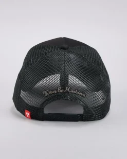 Harajuku Address Trucker Cap
