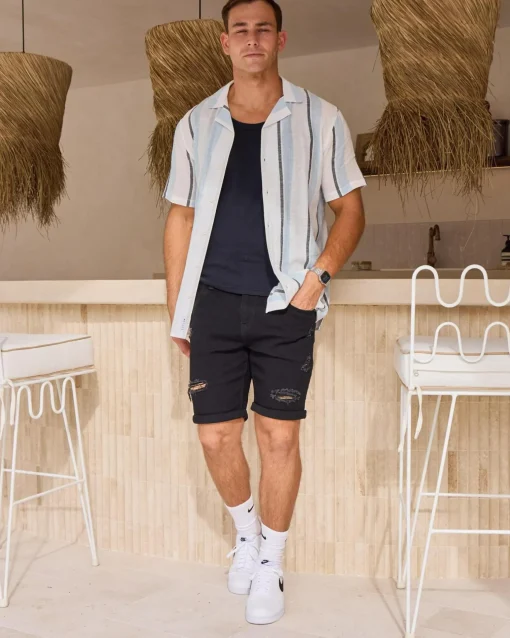 Harbour Short Sleeve Shirt