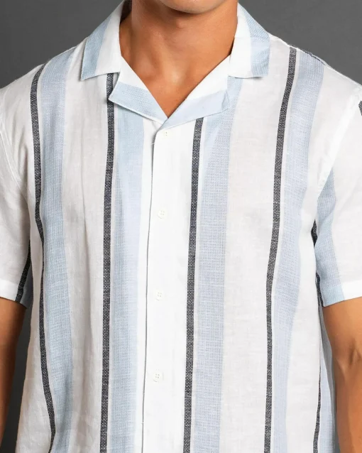 Harbour Short Sleeve Shirt