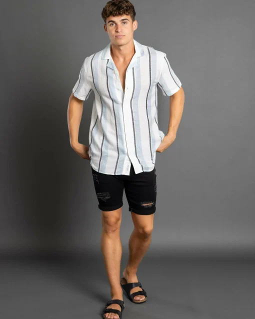 Harbour Short Sleeve Shirt