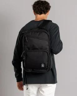 Hardbound Backpack