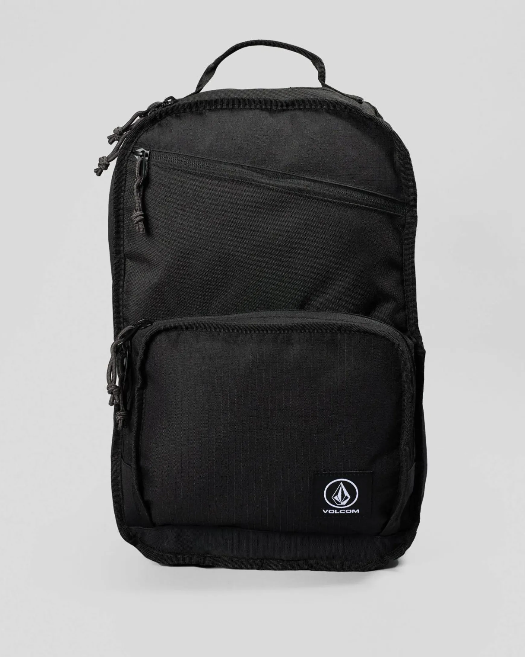 Hardbound Backpack