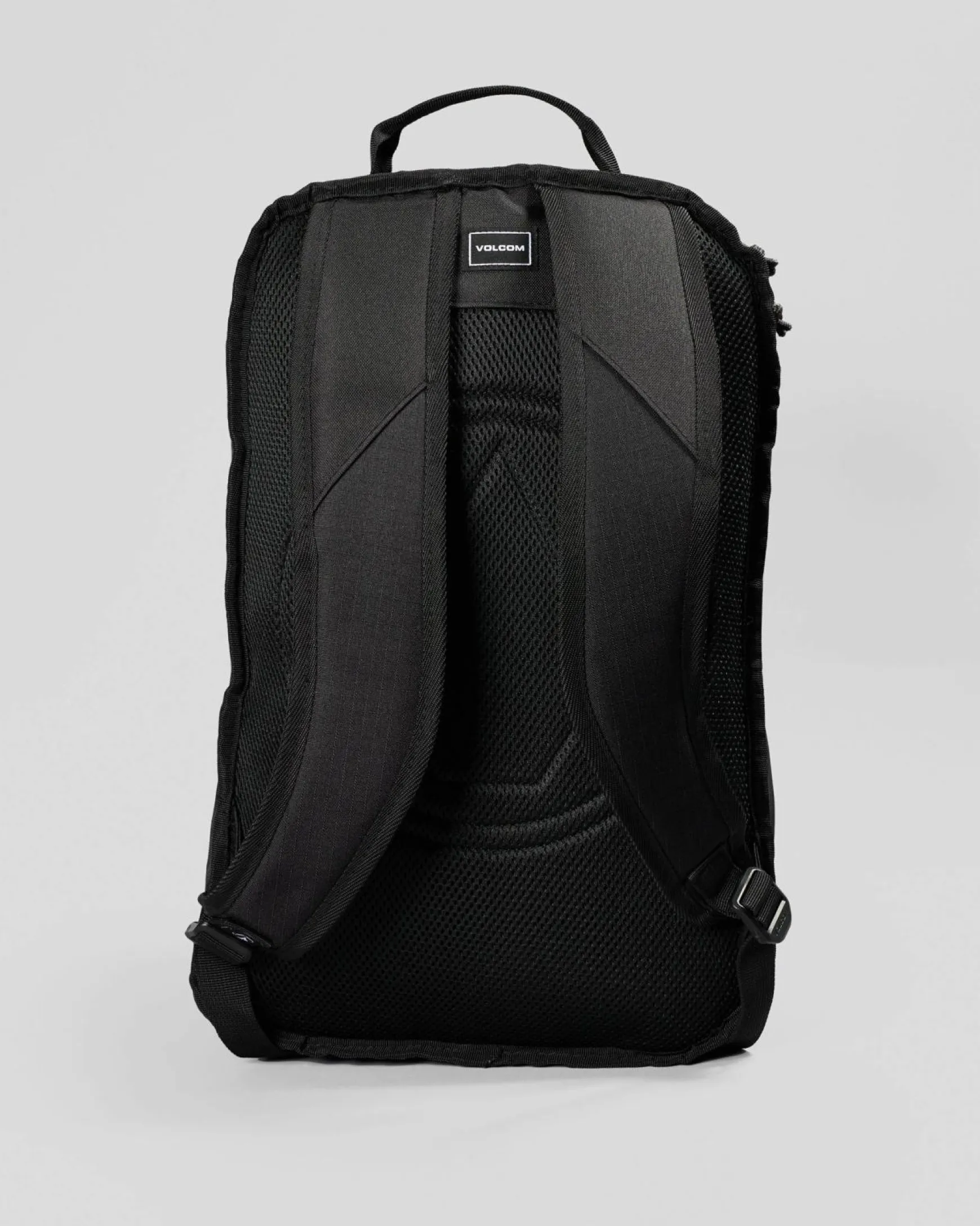 Hardbound Backpack