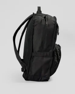 Hardbound Backpack